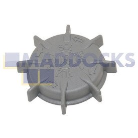 Genuine Original Beko DWD, DE3, DE2, DE6, DSF Type Dishwasher Dishwasher Water Softener Cap