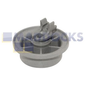 No Longer Available. Discontinued [Genuine Original Beko Leisure Dishwasher Lower Basket Wheel]