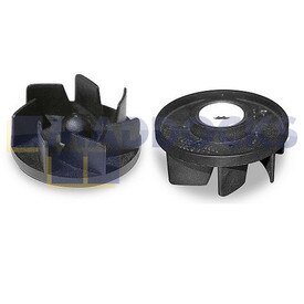 Genuine Original BSH Bosch, Neff SKT Series Dishwasher Impeller Jug Fan