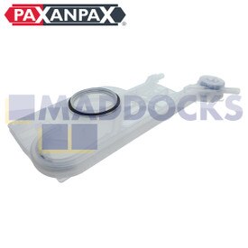 Compatible for Hotpoint FDD, FDL, SDD; Indesit DIF, IDF, IDP Series Dishwasher Air Break & Turbine Unit