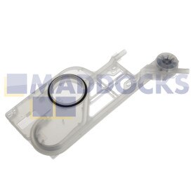 Genuine Original Hotpoint FDD, FDL, SDD; Indesit DIF, IDF, IDP Series Dishwasher Air Break & Turbine Unit