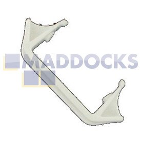 No Longer Available. Order 156-AC-3750 [Genuine Original MFI Hygena Diplomat Produced End cap]