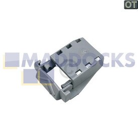 Genuine Original Whirlpool Cap Rail Head