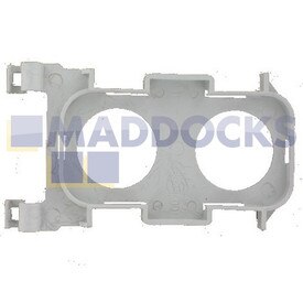 Genuine Original Beko ADP, HJA Type Dishwasher Upper Spray Arm Feeding Sealing Hold