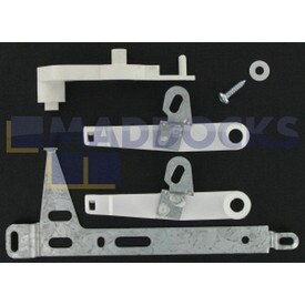 No Longer Available. Discontinued [Genuine Original Fagor Brandt Dispenser Control Lever]