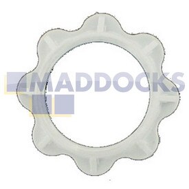 No Longer Available. Discontinued [Genuine Original MFI Hygena Diplomat Produced Sprinkler nut]