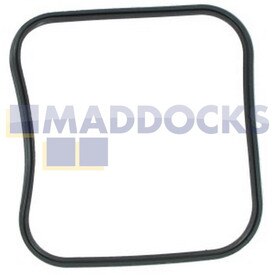 No Longer Available. Order 156-AC-9167 [Genuine Original MFI Hygena Diplomat Produced Drain Well gasket]