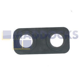 Genuine Original Beko HJA, ADP Type Dishwasher Upper Spray Arm Feeding Hose Gasket