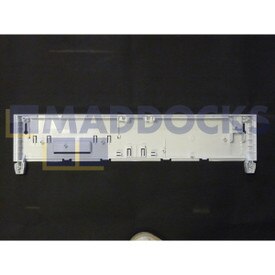 Genuine Original Beko , Diplomat ADP8630, HJA8630 Type Dishwasher Facia Panel