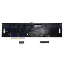 No Longer Available. Order 137-SM-60305 [Genuine Original Hygena Diplomat ADP8000; Smeg GVI, GVW, ST, STE, SV, ZIS Dishwasher Front Facia Panel Kit with Buttons]