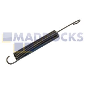 Genuine Original Ariston, Indesit, Hotpoint, Whirlpool, Ariston Indesit F03, IDL, F02, 373, LL6, FDW, DWF, L63, IDE, LD8 Series Dishwasher Door Spring