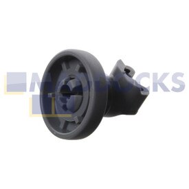 Genuine Original Smeg 653ELCN, ADG3500-1, ADG5500-1, GI, LSA, STA Series Dishwasher Upper Basket Wheel