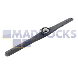 Genuine Original Smeg DI612C, DWD638SSE, DWF612SS Series Dishwasher Upper Spray Arm