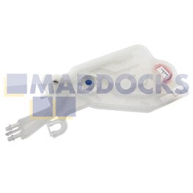 Genuine Original Smeg, Hygena Diplomat ADP8000 Series Dishwasher Air Break Side Fill Chamber