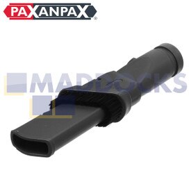 Compatible for Dyson DC33, DC25, DC33i, DC22, DC25i, DC27 'Combo Tool' Crevice & Dust Brush