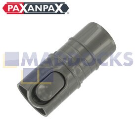 Compatible for Dyson DC01, DC02, DC03, DC04, DC05, DC07, DC08, DC14, DC18, DC19 Vacuum Cleaner Universal Tool Adaptor