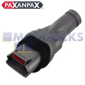 Compatible for Dyson DC16, DC24, DC30, DC31, DC34, DC35, DC44 Series '2-in-1' Combination Tool