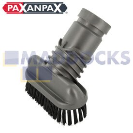 Compatible for Dyson DC16, DC30, DC31, DC34, DC35, DC56 Vacuum Cleaner Stubborn Dirt Brush Tool