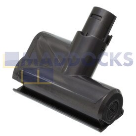 Compatible for Dyson DC58, DC59, DC61, DC62 V6 Series Mini Turbine Motorhead Turbo Tool