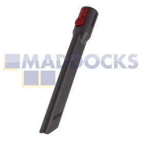 Genuine Original Dyson V7, V8, V10, V11 Series 'Quick Release' Type Vacuum Cleaner Crevice Tool