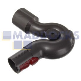 Genuine Original Dyson V7, V8, V10, V11, V15 Series 'Quick Release' Type 'Up Top' Adaptor Tool
