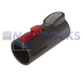 Genuine Original Dyson CY22, CY23 'Quick Release' Type to Specialist Dyson Fitting Adaptor Tool