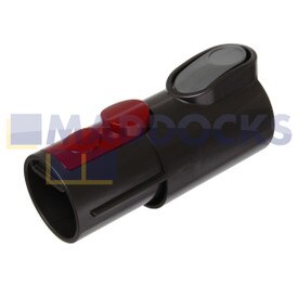 Genuine Original Dyson V7, V8, V10 Series Quick Release Adapter Tool