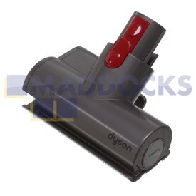 Genuine Original Dyson V10, V11 Series Quick Release Mini Motorhead Tool