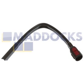 Compatible for Dyson V7, V8, V10, V11 Series 'Quick Release' Type Vacuum Cleaner Flexible Crevice Tool