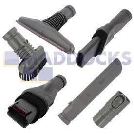 Compatible for Dyson DC01 to V6 All Models Tool Kit