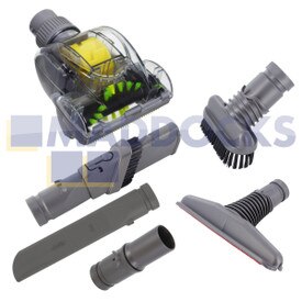 Compatible for Dyson DC01 to V6 All Models Car Cleaning Kit