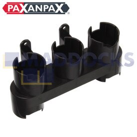 Compatible for Dyson V7, V8, V10, V11 Series 'Quick Release' Type Vacuum Cleaner Wall-Mounted Accessory Tool Holder