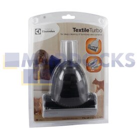 Genuine Original Electrolux Textile Turbo 32mm & 35mm Fitting Nozzle Tool (ZE060)