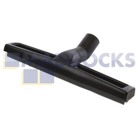Universal Squeegee Floor Tool Nozzle with Rubber Blades for Wet Pick-Up (38mm x 360mm)