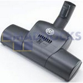 Genuine Original Sebo D Series' Floor Turbo Brush