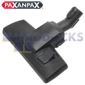 Compatible for Miele S8, S6, S5, S4, S2, S500-S858, S227-S456i, S1, C1, C2, C3, H1 Series Multi Floor Tool Nozzle (SBD285-3)