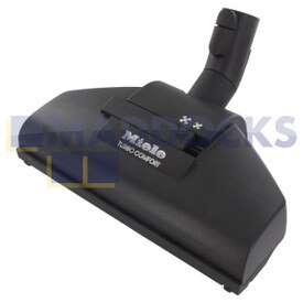 No Longer Available. Order 69-ML-64 [Genuine Original Miele S300, S800 Series (not including S380 and S381) 'Turbo Plus' 35mm Turbobrush (STB205-3)]