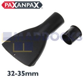 Universal 32mm & 35mm Wide Mattress & Upholstery Brush Nozzle