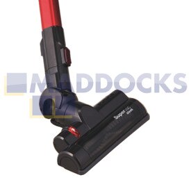 No Longer Available. Discontinued [Genuine Original Morphy Richards 731007 Motorised Floor Nozzle]