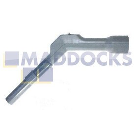 No Longer Available. Discontinued [Genuine Original Nilfisk Handle]