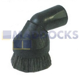 Genuine Original Nilfisk Round Dusting Brush