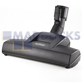 Genuine Original Nilfisk Elite Eco Series Black Plastic Turbo Nozzle Tool (32mm x 280mm)