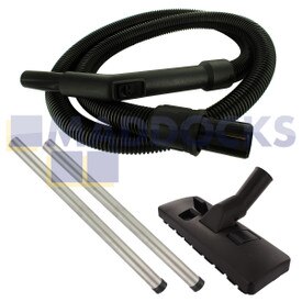 Compatible for Nilfisk Saltix 3, GD111, GD910 Series 'Tub to Floor' Kit