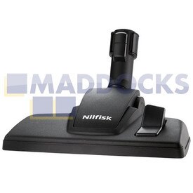 Genuine Original Nilfisk Elite Eco Series Black Plastic Combi Nozzle Tool (NE10)