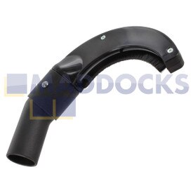 Genuine Original Numatic CVC, CHA, BAS, NVA, HET, HVR Series Vacuum Cleaner 100mm Banana Pipe Cleaning Tool