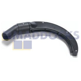 Genuine Original Numatic CVC, CHA, BAS, NVA, HET, HVR Series Vacuum Cleaner 200mm Banana Pipe Cleaning Tool