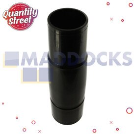 Genuine Original Numatic 'NVB-59B' Type 38mm to 32mm Adaptor