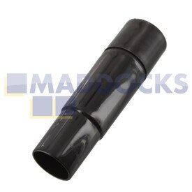 Compatible for Numatic NVD, NVB, HZD, NTD, HZQ, WVD Series Vacuum Cleaner 38mm to 32mm Adapter