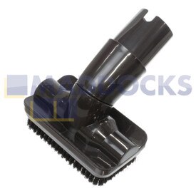 Compatible for Shark AX, AZ, HV, NV, NZ Series 35mm Fitting Type Vacuum Cleaner Dusting Brush