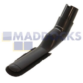 Compatible for Shark AX, AZ, HV, NV, NZ Series 35mm Fitting Type Vacuum Cleaner Anti-Allergen Type Flexible Extended Dusting Brush